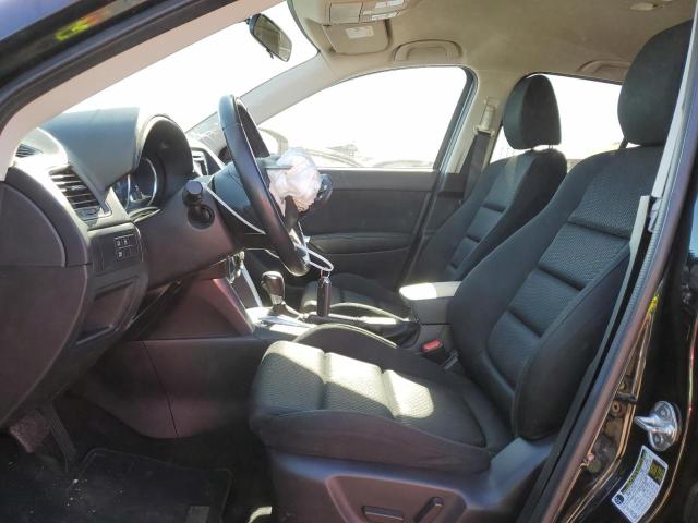 Photo 6 VIN: JM3KE4CY7F0474093 - MAZDA CX-5 