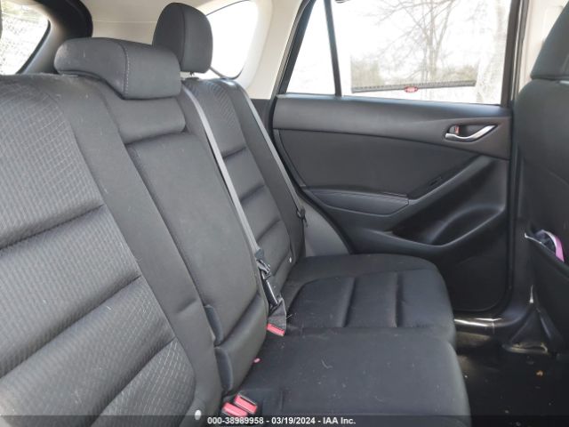 Photo 7 VIN: JM3KE4CY7F0488978 - MAZDA CX-5 