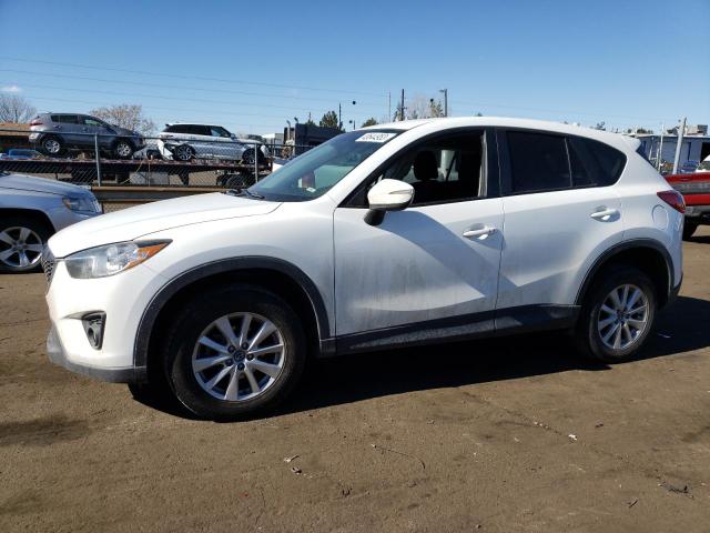 Photo 0 VIN: JM3KE4CY7F0497051 - MAZDA CX-5 TOURI 