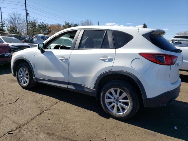 Photo 1 VIN: JM3KE4CY7F0497051 - MAZDA CX-5 TOURI 