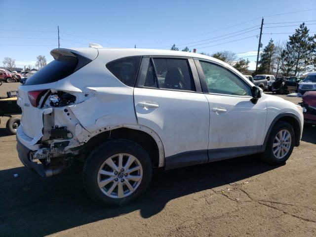 Photo 2 VIN: JM3KE4CY7F0497051 - MAZDA CX-5 TOURI 