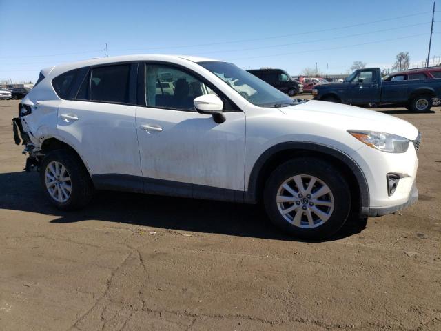 Photo 3 VIN: JM3KE4CY7F0497051 - MAZDA CX-5 TOURI 