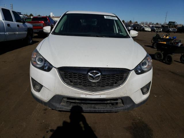 Photo 4 VIN: JM3KE4CY7F0497051 - MAZDA CX-5 TOURI 