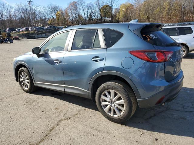 Photo 1 VIN: JM3KE4CY7F0513104 - MAZDA CX-5 TOURI 