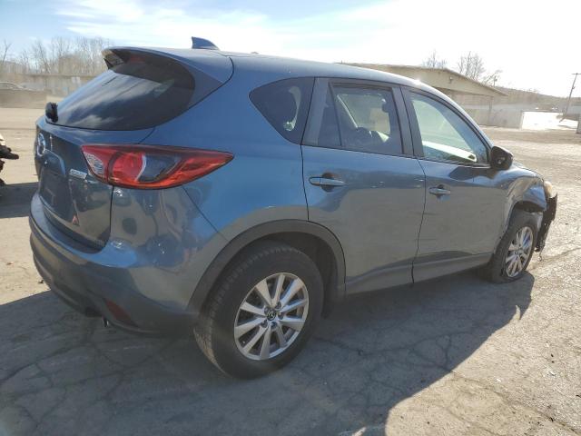 Photo 2 VIN: JM3KE4CY7F0513104 - MAZDA CX-5 TOURI 