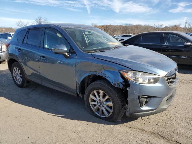 Photo 3 VIN: JM3KE4CY7F0513104 - MAZDA CX-5 TOURI 