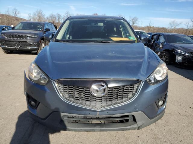 Photo 4 VIN: JM3KE4CY7F0513104 - MAZDA CX-5 TOURI 