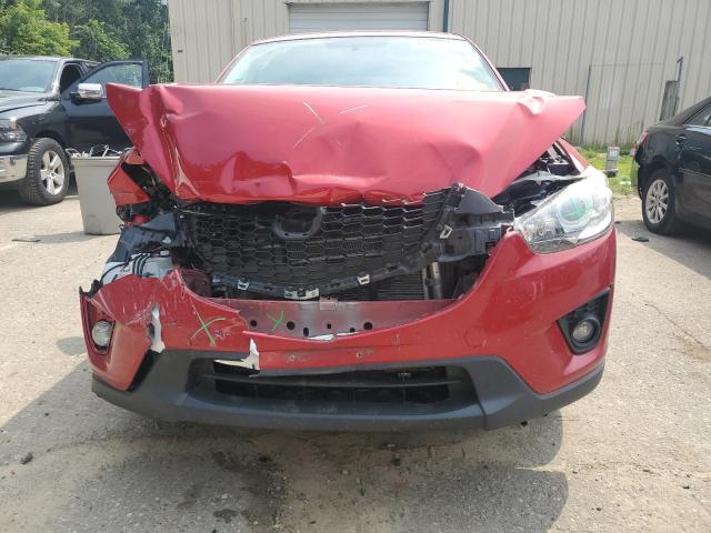 Photo 4 VIN: JM3KE4CY7F0522434 - MAZDA CX-5 