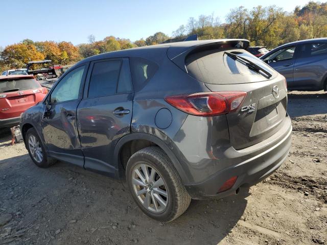 Photo 1 VIN: JM3KE4CY7F0528332 - MAZDA CX-5 TOURI 