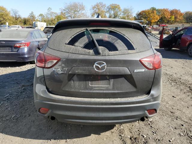 Photo 5 VIN: JM3KE4CY7F0528332 - MAZDA CX-5 TOURI 