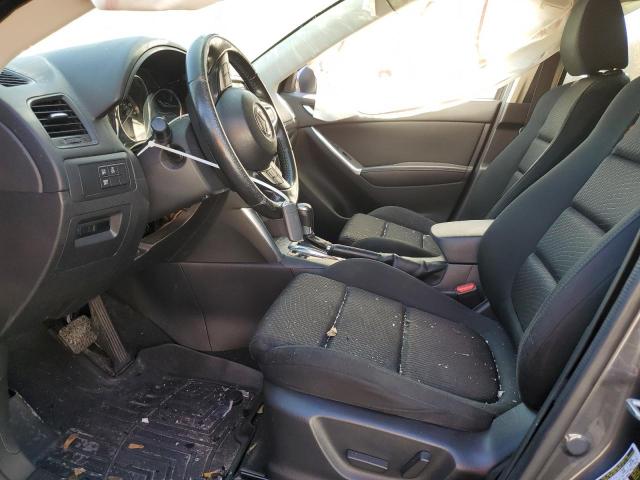 Photo 6 VIN: JM3KE4CY7F0528332 - MAZDA CX-5 TOURI 