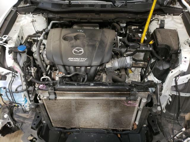 Photo 6 VIN: JM3KE4CY7F0531392 - MAZDA CX-5 TOURI 