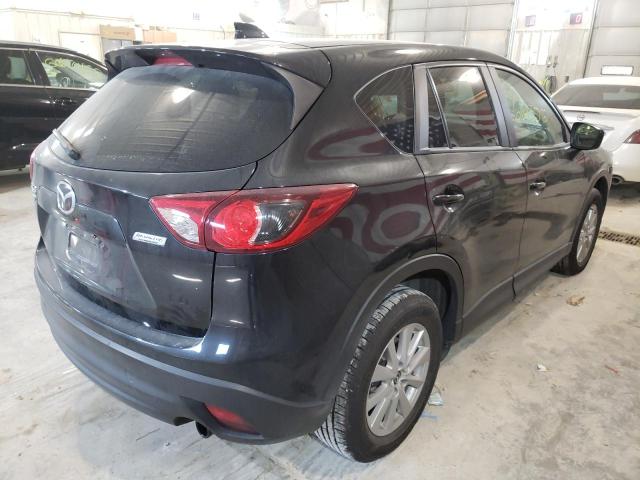 Photo 3 VIN: JM3KE4CY7F0537094 - MAZDA CX-5 TOURI 