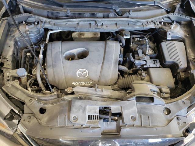 Photo 6 VIN: JM3KE4CY7F0537094 - MAZDA CX-5 TOURI 