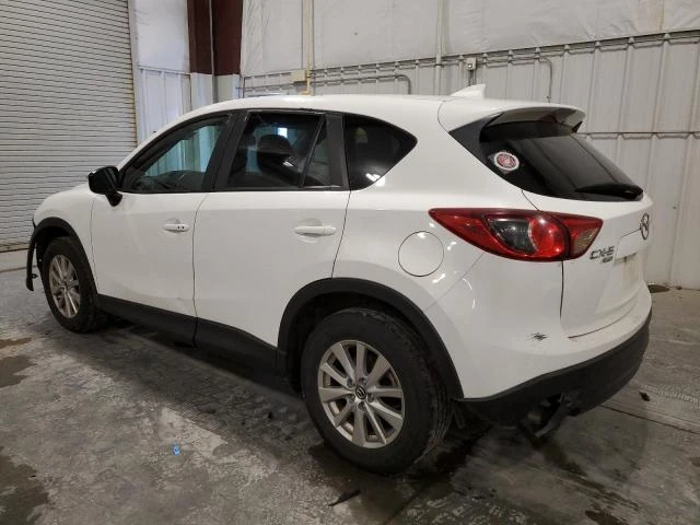 Photo 1 VIN: JM3KE4CY7G0618694 - MAZDA CX-5 TOURI 