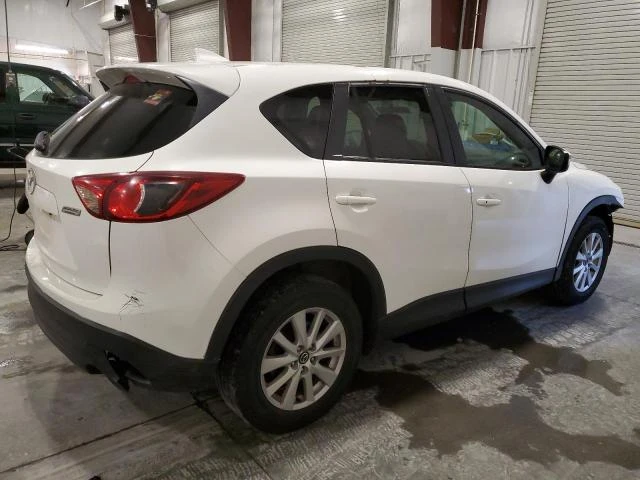 Photo 2 VIN: JM3KE4CY7G0618694 - MAZDA CX-5 TOURI 