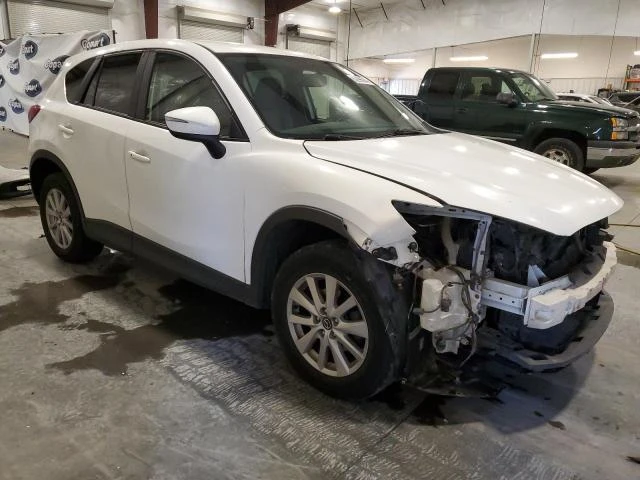 Photo 3 VIN: JM3KE4CY7G0618694 - MAZDA CX-5 TOURI 