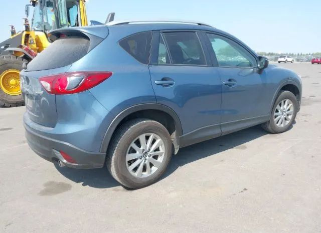 Photo 3 VIN: JM3KE4CY7G0622907 - MAZDA CX-5 