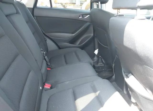 Photo 7 VIN: JM3KE4CY7G0622907 - MAZDA CX-5 