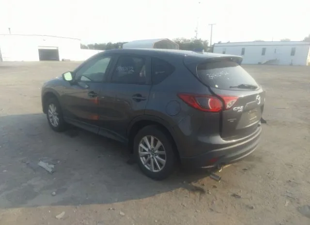 Photo 2 VIN: JM3KE4CY7G0632319 - MAZDA CX-5 