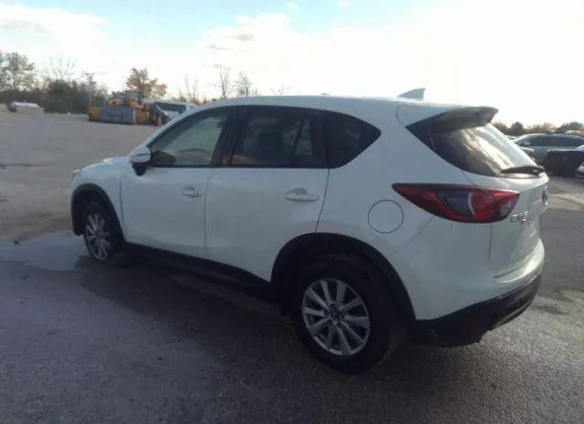 Photo 2 VIN: JM3KE4CY7G0638363 - MAZDA CX-5 