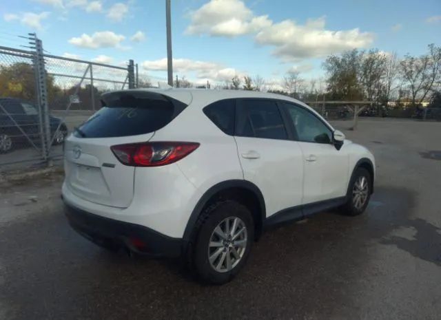 Photo 3 VIN: JM3KE4CY7G0638363 - MAZDA CX-5 