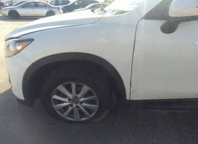 Photo 5 VIN: JM3KE4CY7G0638363 - MAZDA CX-5 