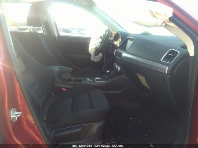 Photo 4 VIN: JM3KE4CY7G0645376 - MAZDA CX-5 