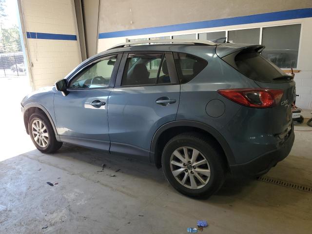 Photo 1 VIN: JM3KE4CY7G0711411 - MAZDA CX-5 TOURI 