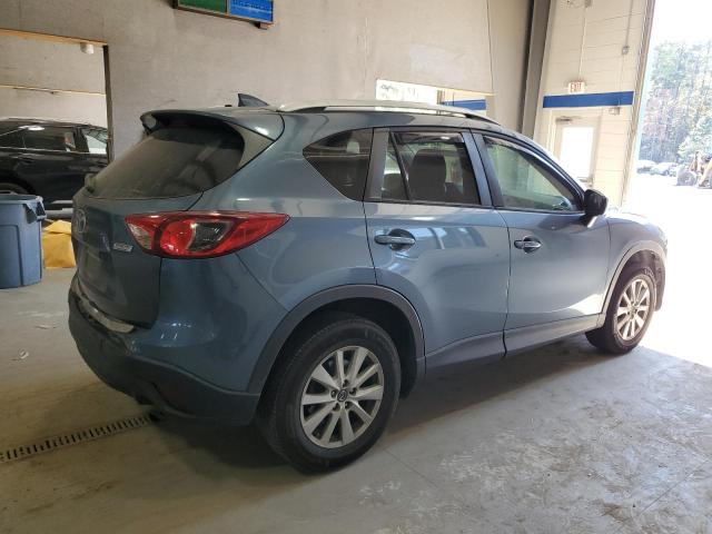 Photo 2 VIN: JM3KE4CY7G0711411 - MAZDA CX-5 TOURI 