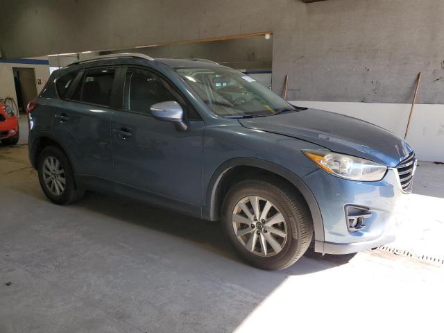 Photo 3 VIN: JM3KE4CY7G0711411 - MAZDA CX-5 TOURI 