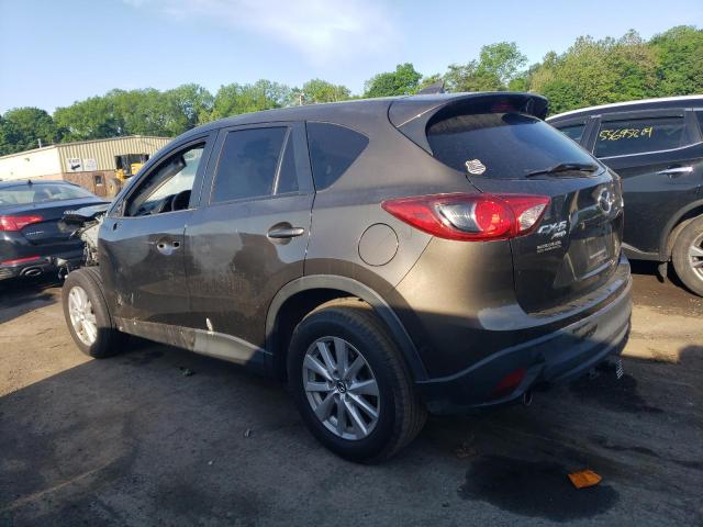 Photo 1 VIN: JM3KE4CY7G0713241 - MAZDA CX-5 TOURI 