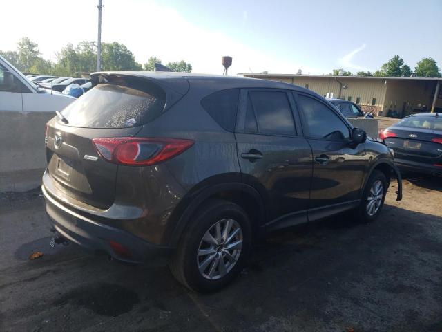 Photo 2 VIN: JM3KE4CY7G0713241 - MAZDA CX-5 TOURI 