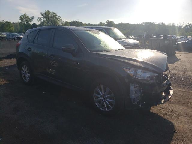 Photo 3 VIN: JM3KE4CY7G0713241 - MAZDA CX-5 TOURI 