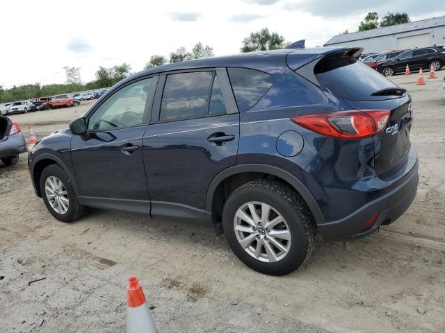 Photo 1 VIN: JM3KE4CY7G0731707 - MAZDA CX-5 TOURI 