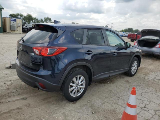 Photo 2 VIN: JM3KE4CY7G0731707 - MAZDA CX-5 TOURI 