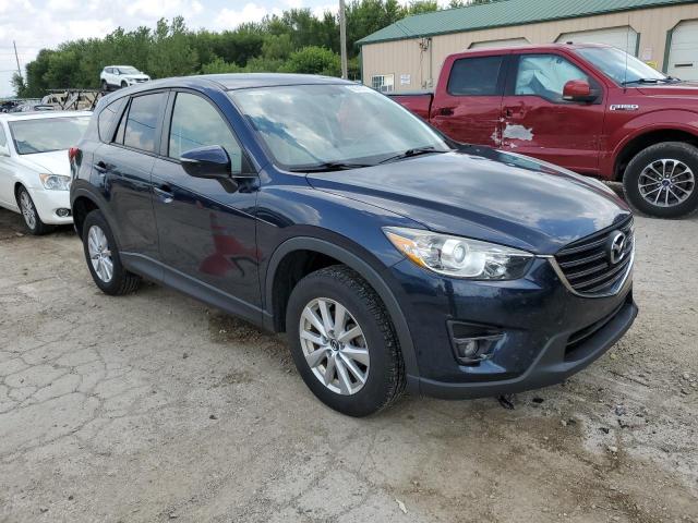 Photo 3 VIN: JM3KE4CY7G0731707 - MAZDA CX-5 TOURI 