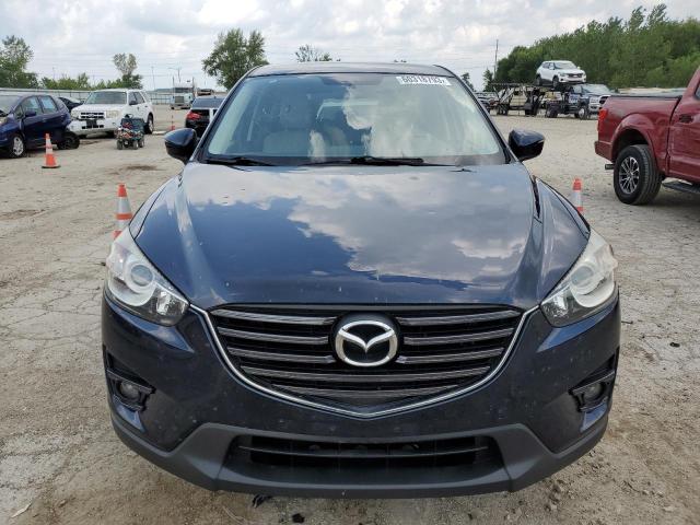 Photo 4 VIN: JM3KE4CY7G0731707 - MAZDA CX-5 TOURI 