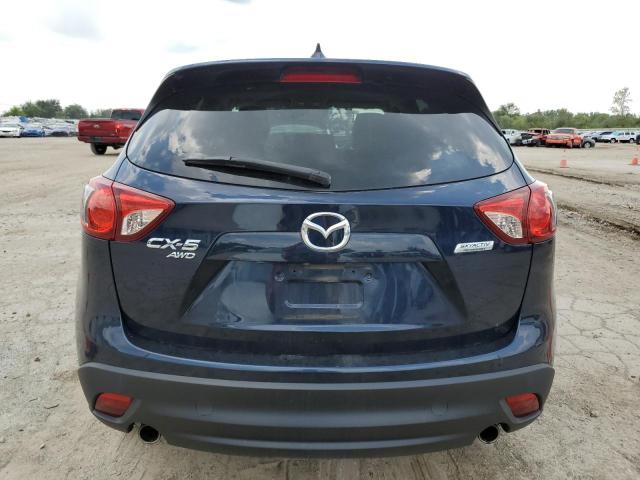 Photo 5 VIN: JM3KE4CY7G0731707 - MAZDA CX-5 TOURI 