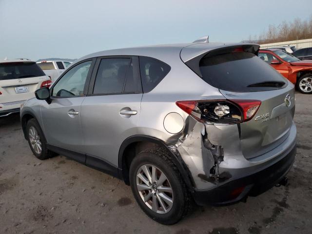 Photo 1 VIN: JM3KE4CY7G0741766 - MAZDA CX-5 TOURI 