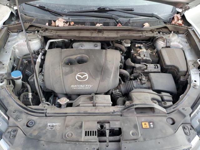 Photo 11 VIN: JM3KE4CY7G0741766 - MAZDA CX-5 TOURI 