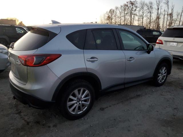 Photo 2 VIN: JM3KE4CY7G0741766 - MAZDA CX-5 TOURI 