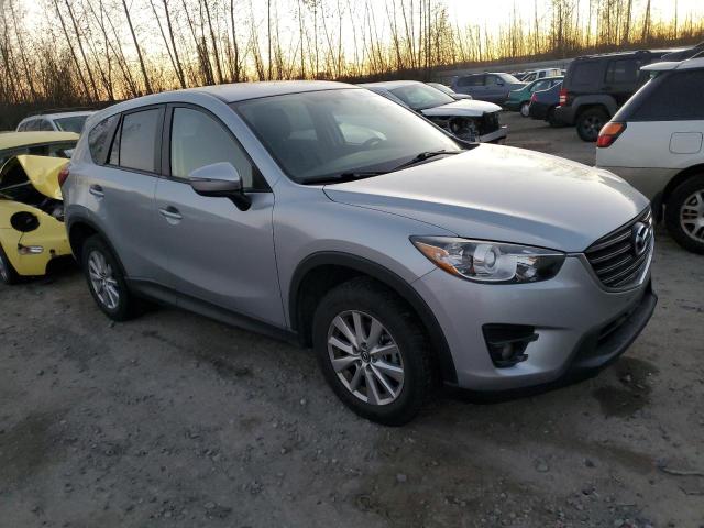 Photo 3 VIN: JM3KE4CY7G0741766 - MAZDA CX-5 TOURI 