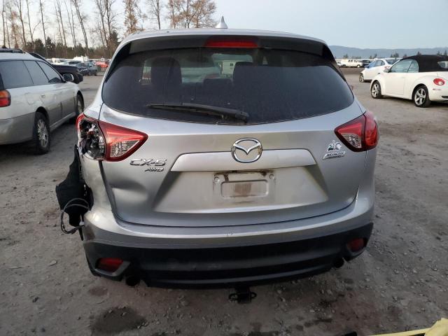 Photo 5 VIN: JM3KE4CY7G0741766 - MAZDA CX-5 TOURI 