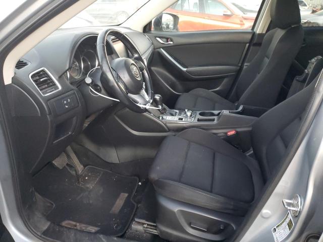 Photo 6 VIN: JM3KE4CY7G0741766 - MAZDA CX-5 TOURI 