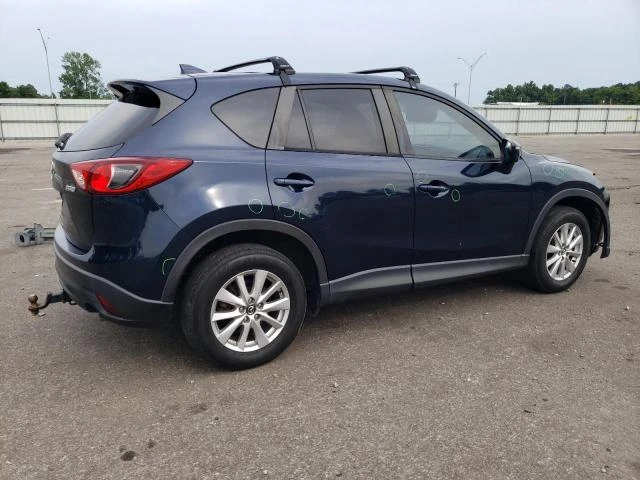 Photo 2 VIN: JM3KE4CY7G0748040 - MAZDA CX-5 TOURI 