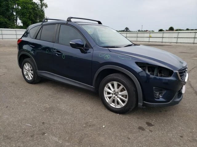 Photo 3 VIN: JM3KE4CY7G0748040 - MAZDA CX-5 TOURI 