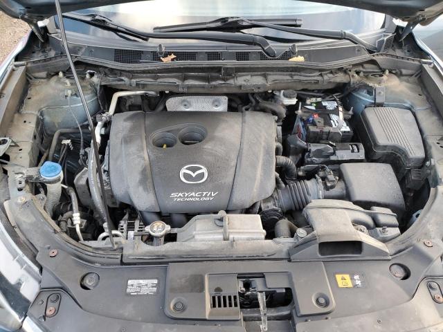 Photo 10 VIN: JM3KE4CY7G0754761 - MAZDA CX-5 