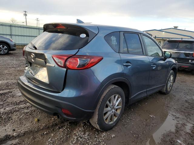 Photo 2 VIN: JM3KE4CY7G0754761 - MAZDA CX-5 