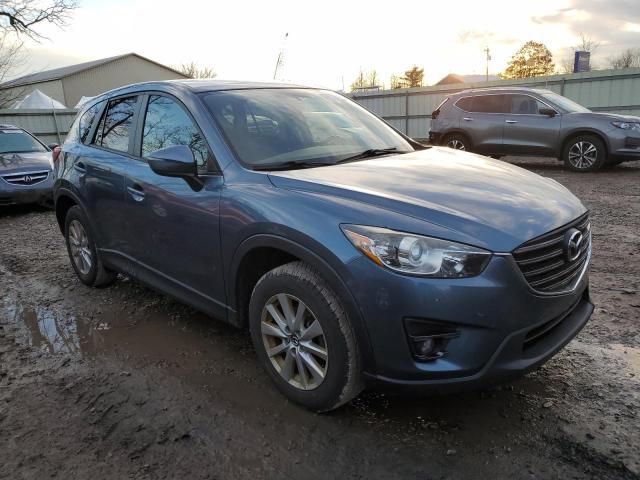 Photo 3 VIN: JM3KE4CY7G0754761 - MAZDA CX-5 